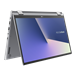 لپ تاپ ایسوس 15.6 اینچی لمسی مدل ZenBook Flip 15 Q508UG پردازنده Ryzen 7 5700U رم 8GB حافظه 256GB SSD گرافیک 2GB MX450